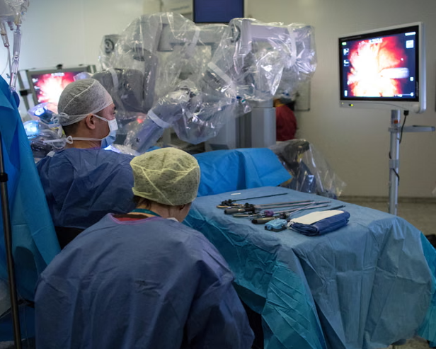 ტექნოლოგიები გამოიწვევს ექიმის პროფესიის გაუქმებას?