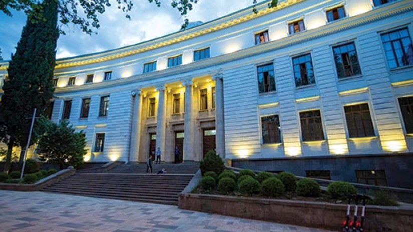 უმაღლესი განათლების შესახებ კანონში ცვლილებების სერია - II